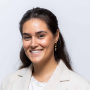 Foto de Miriam Márquez Gómez