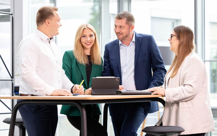 Ansprechpartner