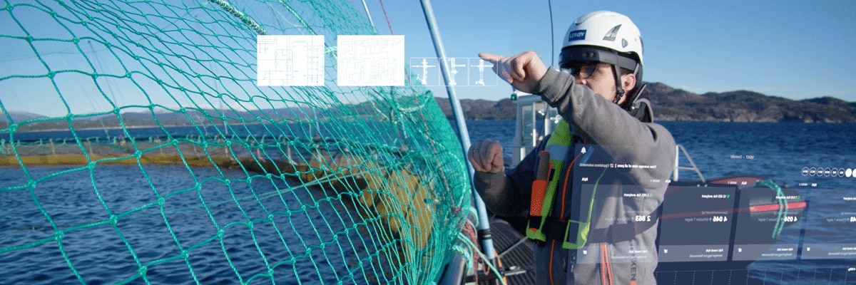 Merd ansatt teknologi