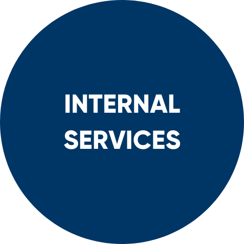 Internal Services