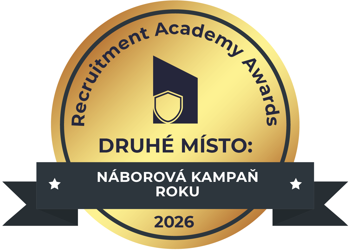 Top Employer badge 3