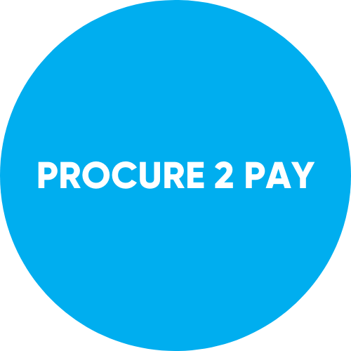 Procure 2 Pay
