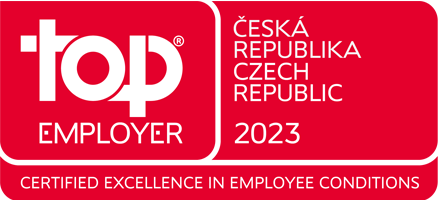 We are a Top Employer!