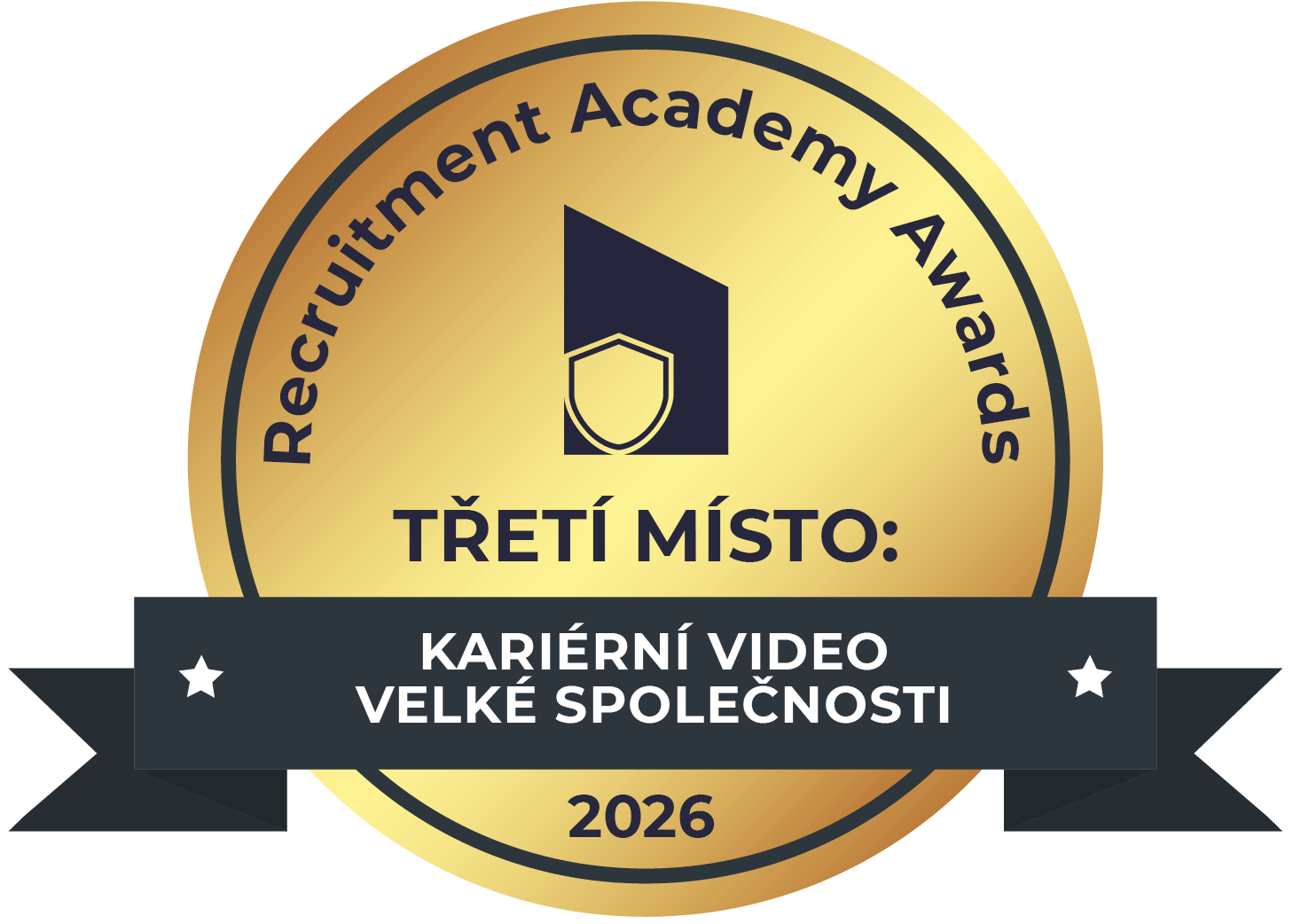 Top Employer badge 4