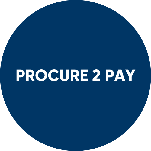 Procure 2 Pay