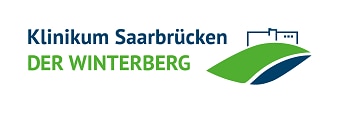 Logo Klinikum Saarbrücken der Winterberg