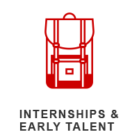 Internships and Early Talent