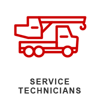 Service Technicians