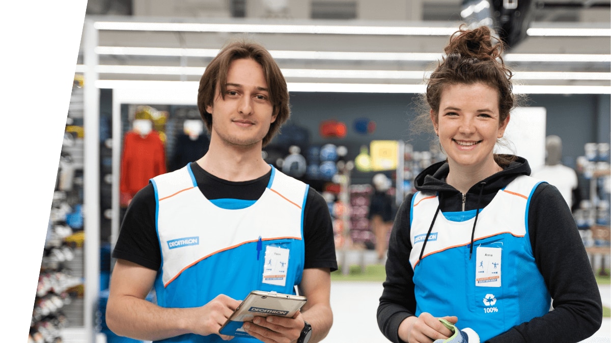 Decathlon Careers