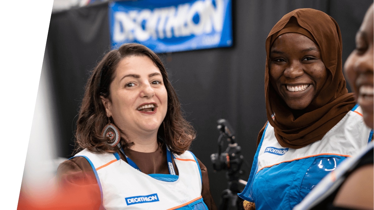 Decathlon Careers