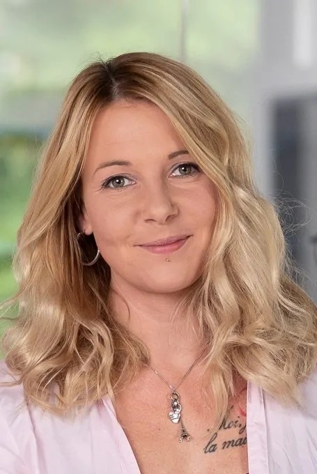 Jessica Radons