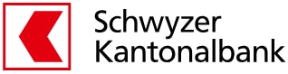 Das Logo der Schwyzer Kantonalbank