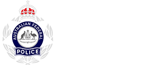 Australian Federal Police logo