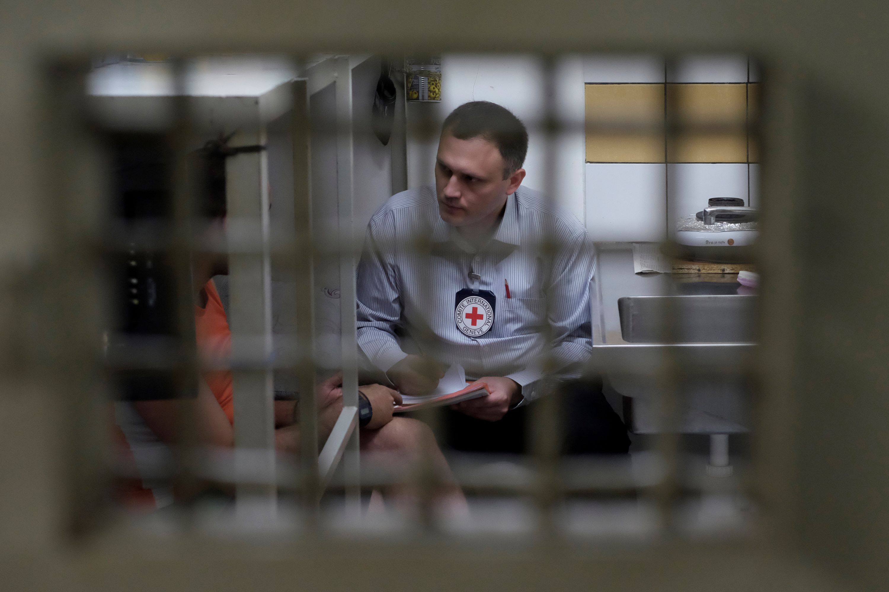 Relations to Arms Carriers