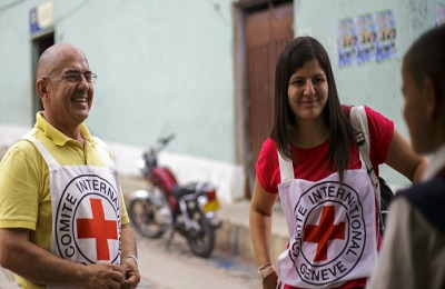 Field operations overview