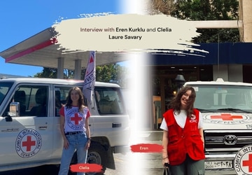 ICRC Work Approaches