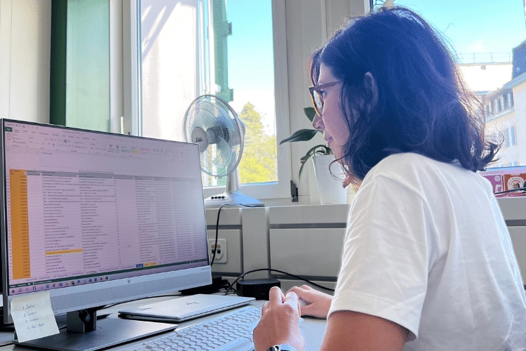 Data Management and Analytics