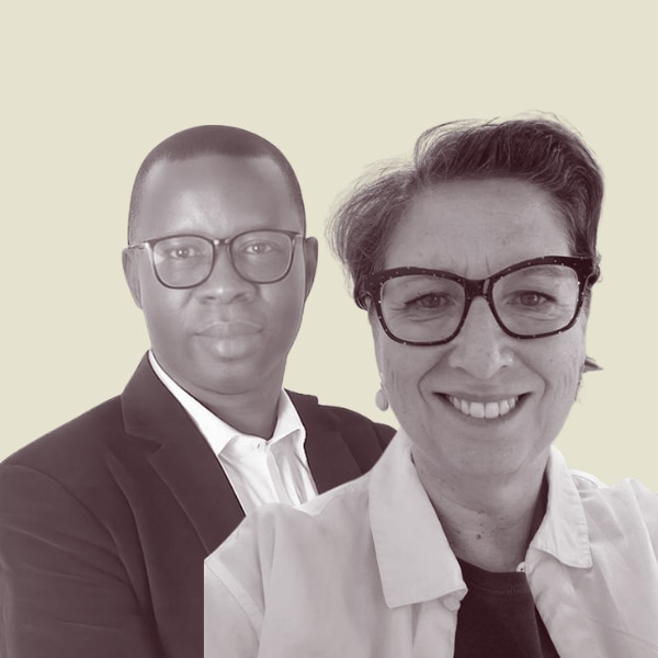 Emmanuelle Et Cherif