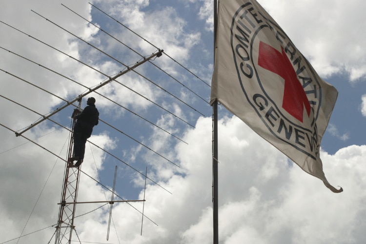 Information and Communication Technology