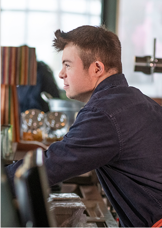 Valor Compromiso social