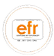 Reconocimiento Certificado EFR
