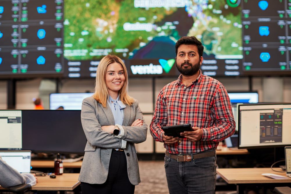 CABLE JOINTER Job Details Ventia