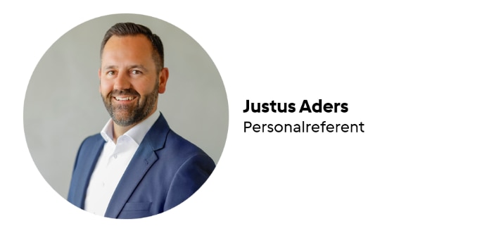 Justus Aders