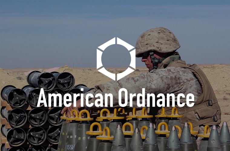 American Ordnance