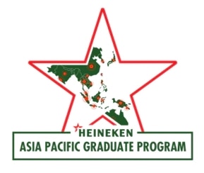 Asia Pacific Graduate Programme