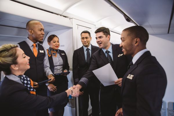 JetBlue Talent Community