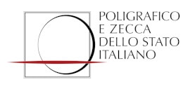 Logo Poligrafico e Zecca dello Stato Italiano