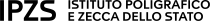 Logo Poligrafico e Zecca dello Stato Italiano