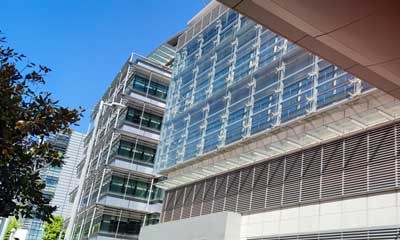 NDI APAC office
