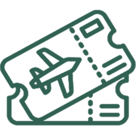 Exclusive Travel Benefit