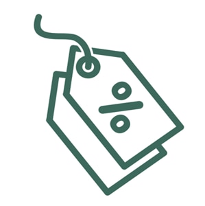 Airport/Group Staff Discount