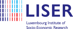 Luxembourg Institute of Socio-Economic Research