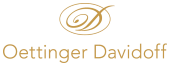 Logo Oettinger Davidoff Group