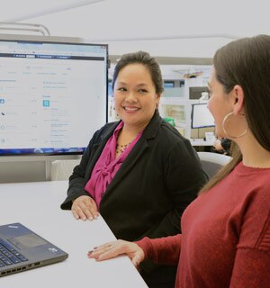 ANALYTICS, DATA & TECHNOLOGY