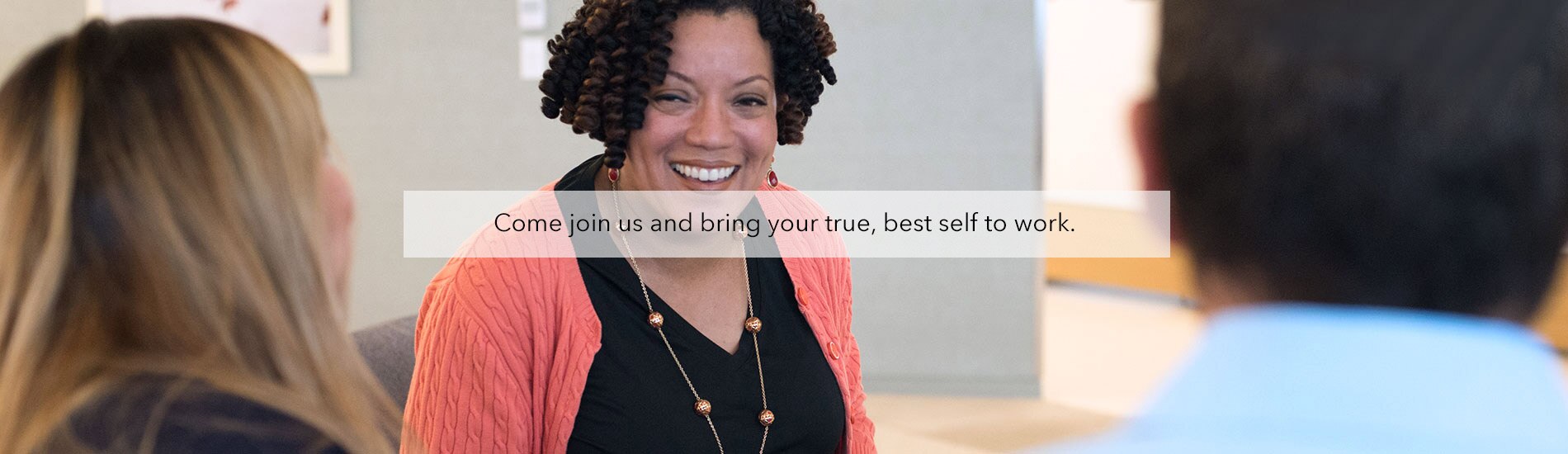 Our core values