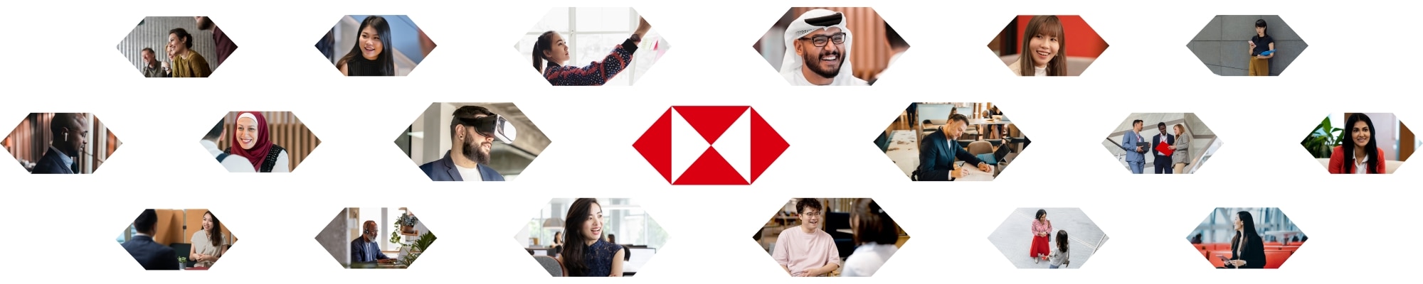Build your career at HSBC