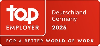 Top Employer Germany 2025