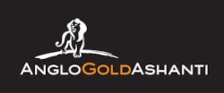 AngloGold Ashanti Logo