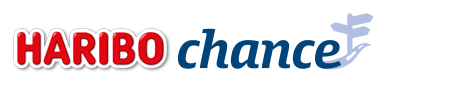 HARIBOchange Logo Bild