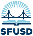 SFUSD Logo