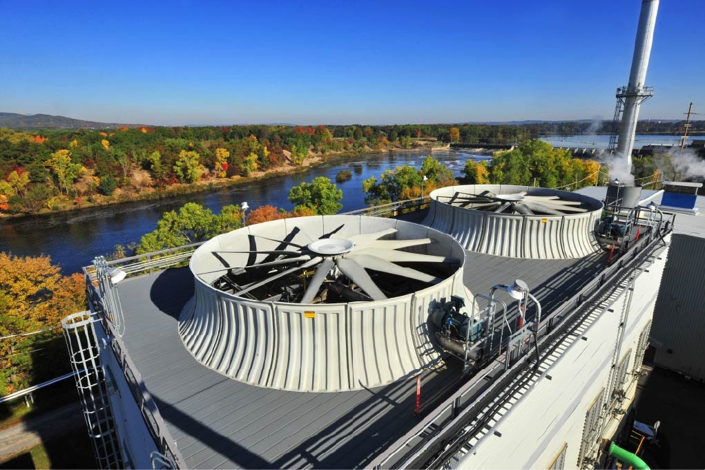 SPX employee engagement