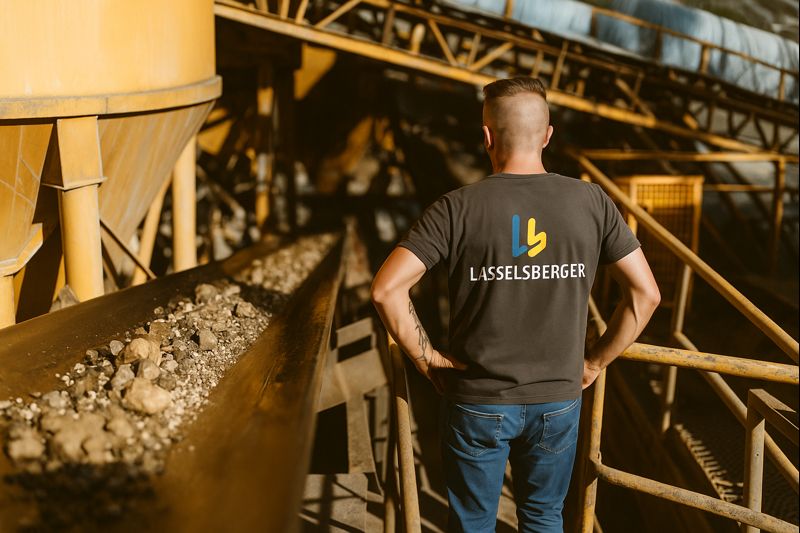 Lasselsberger GmbH