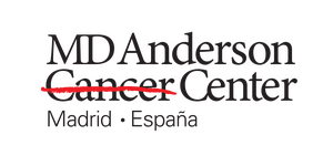 Logo MD Anderson