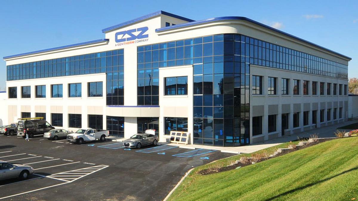 Life at Gentherm