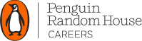 Logo Penguin Random House Careers