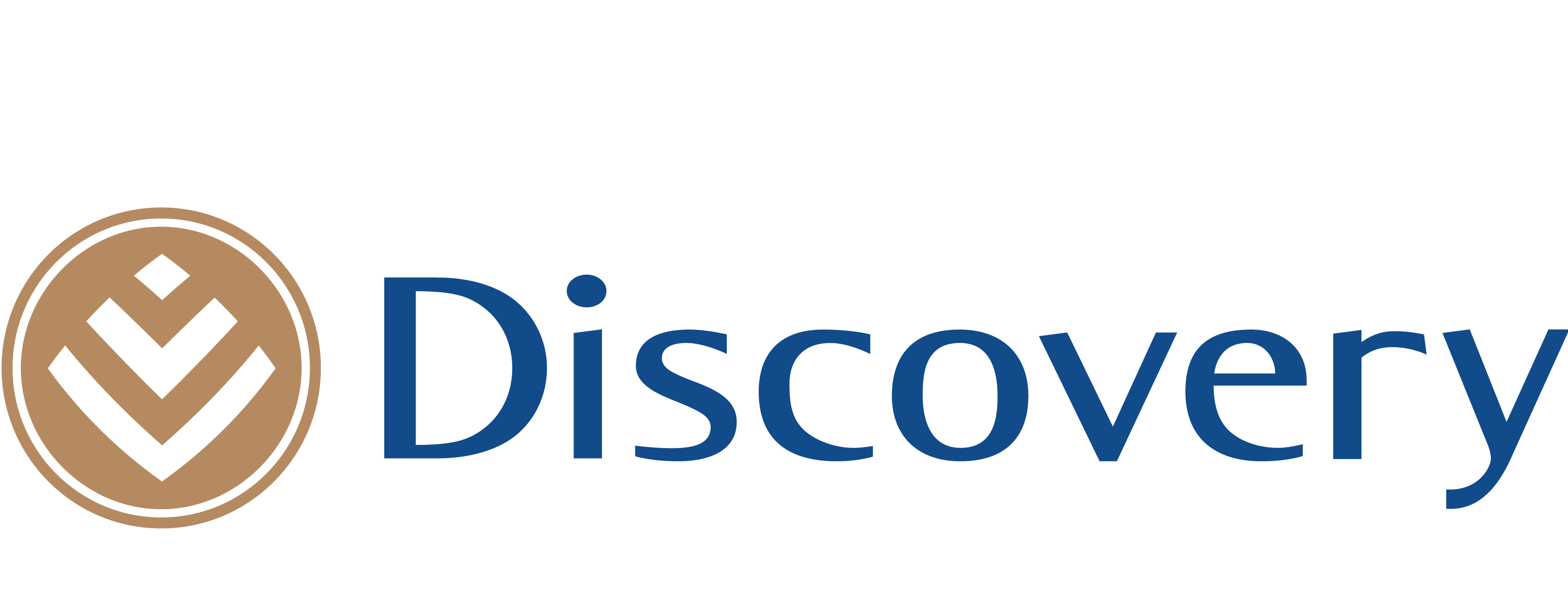 Discovery Life
